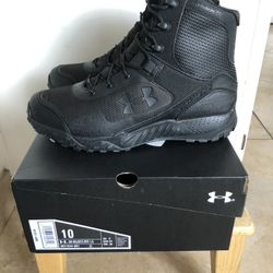 Men’s Under Armour Boots