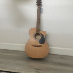 New Guitar 