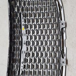 2015 2016 2017 2018 Chrysler 300 Grill Grille 6DF46TRMAA