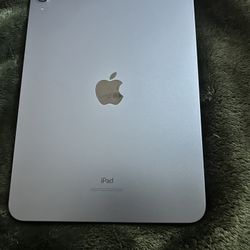 iPad 10th Generation 64GB 