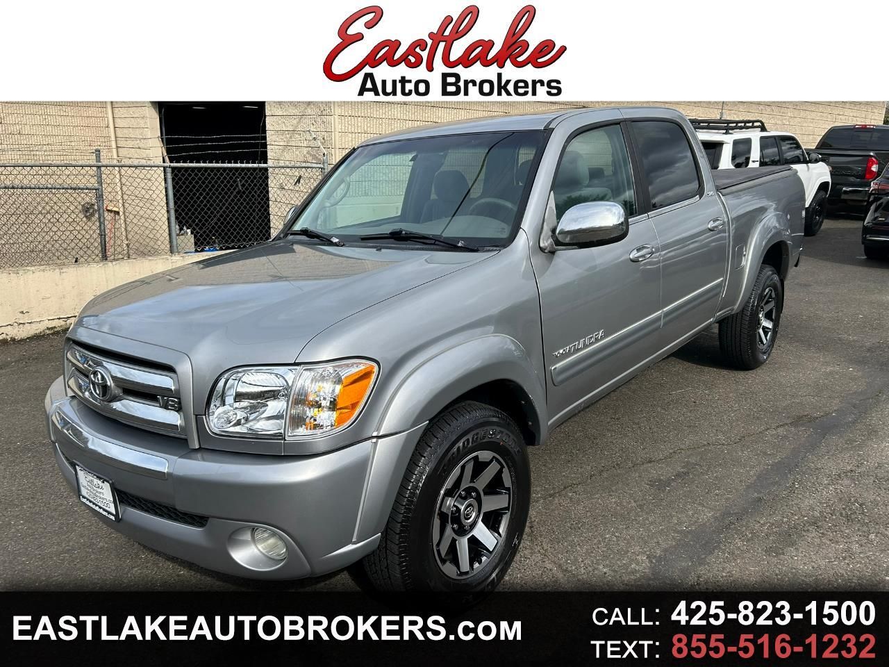 2006 Toyota Tundra