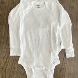 Gerber Onesie