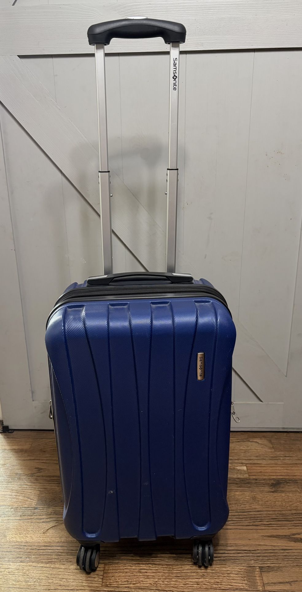 Samsonite Carry-on