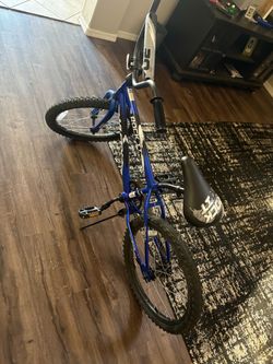 Kids bike