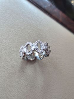 .925 ring