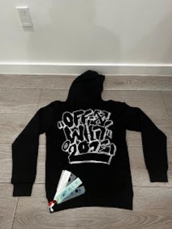 Off White Hoodie New Season Any Colors