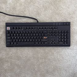 Corsair Strafe RGB Keyboard