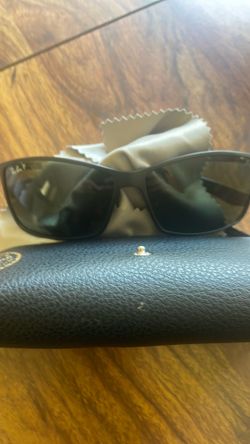 Ray ban Sun glasses