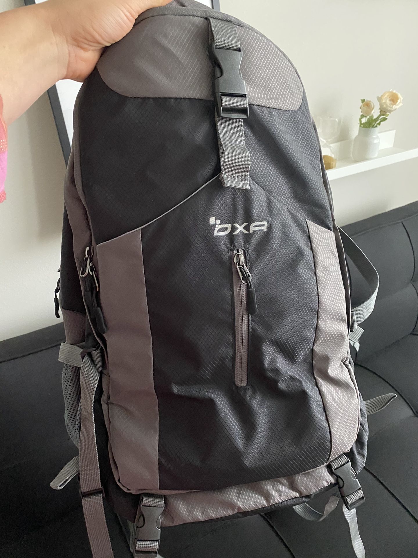 Travel Backpack for winter sports