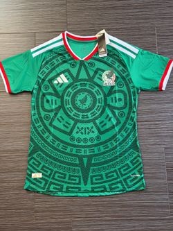 Mexico jersey