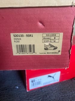 Levi Women Emma Platform sneaker