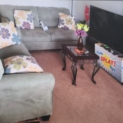 Furniture 