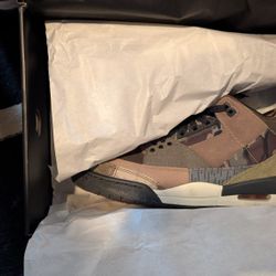 Jordan And Airmax Sz 10.5