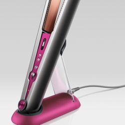 Dyson Straightener 