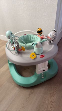 Baby walker