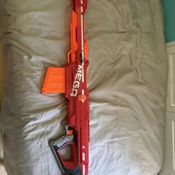 Nerf Centurion Mega Sniper