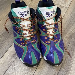 Reebok kamikaze 1  