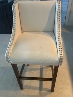 Set of three Bar Stools
