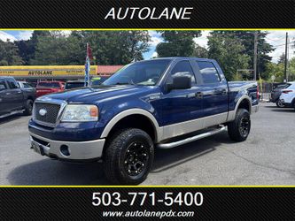 2007 Ford F-150