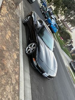 1997 Chevrolet Corvette