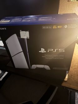 Ps5 digital edition new
