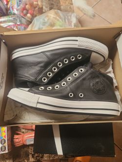 Converse all star
