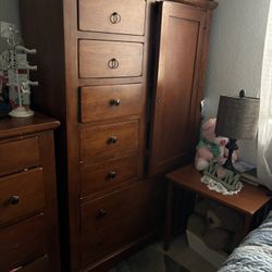 Bedroom Set