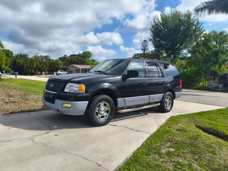 2003 Ford Expedition