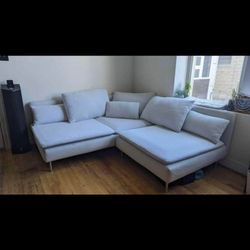 IKEA Soderhamn Sofa