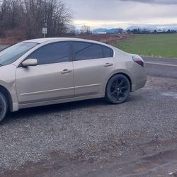 2010 Nissan Altima