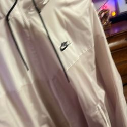 Nike Windbreakers