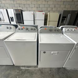 Washer dryer 