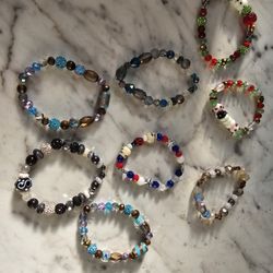 Beautiful Bracelets