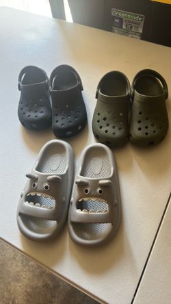 Crocs