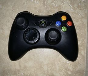 Xbox 360 Controller