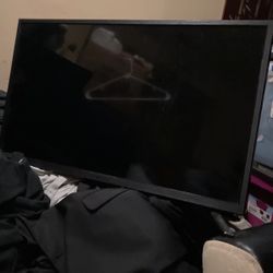 Sceptre TV Monitor 