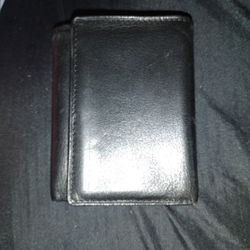 Leather 