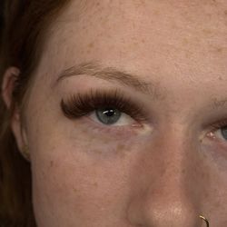 Lash Strips 