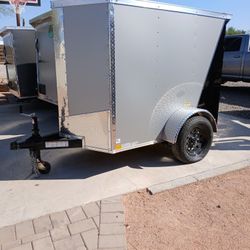 8.5 X 26ft Or Other Special Order To Build