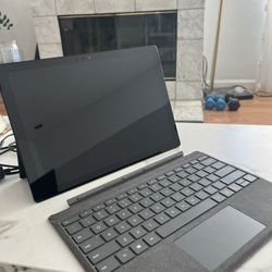 Microsoft Surface Pro