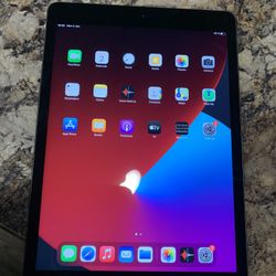 iPad 8th Generation (New Condition) 