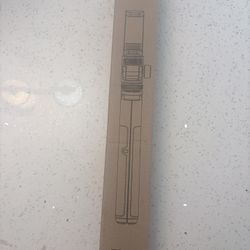 Travel Phone Tripod w/ Bluetooth Remote + Holder (New)
