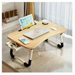 Foldable Laptop Desktop