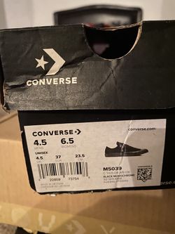 Converse