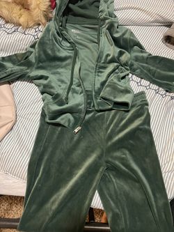 Hollister Jump Suit