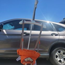 Tiger  Door Bouncer for Baby