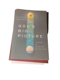 God's Big Picture 