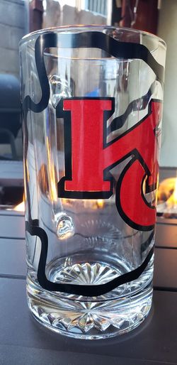 Kansas City Beer Mug