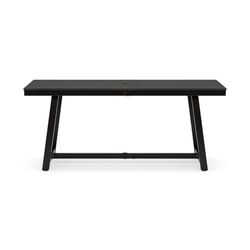 Outdoor Dining Table