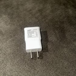 Samsung Wall Charger Adapter Authentic 